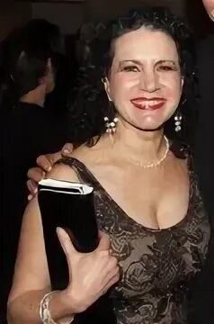 Susie Essman - Big Boobs Hottie