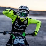 Axell Hodges announces that he will not be a part of the 201