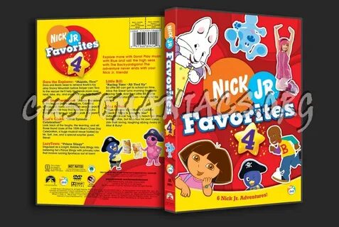 DVD Covers & Labels by Customaniacs - View Single Post - Nic