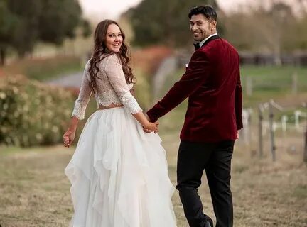 Married At First Sight Australia Season 6 - MarcUrania