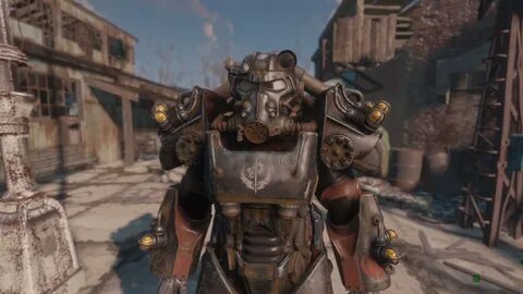 Ad Victoriam at Fallout 4 Nexus - Mods and community