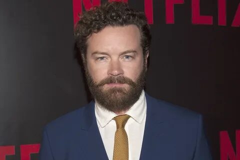 Danny Masterson’s rape accusers rip Netflix Page Six