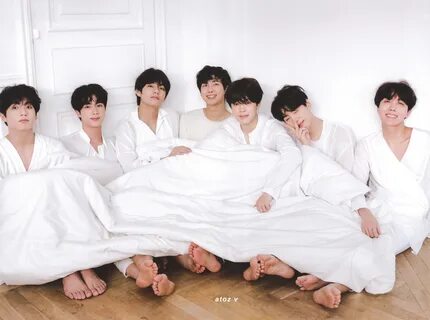 Love Yourself: Tear page 3 - Asiachan KPOP/JPOP Image Board