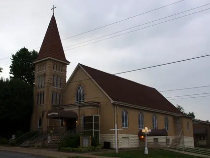 File:Saint Joseph's Catholic Church (Central City, Kentucky)