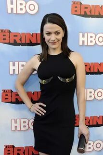 Maribeth Monroe Body Profile Measurements Photos Gallery