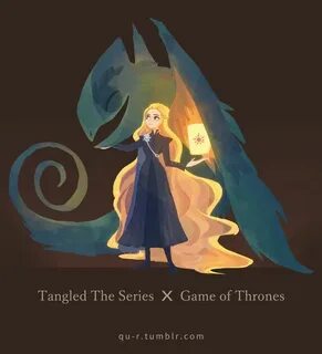 Пин на доске Rapunzel: tangled the series
