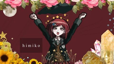 Himiko Yumeno Wallpapers - Wallpaper Cave