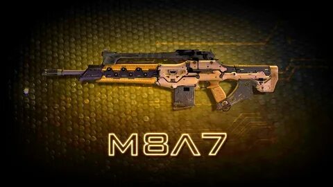 BLACK OPS 3 & M8A7 CUZ ITS BEAUTIFUL - YouTube