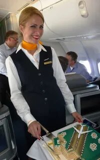 ATW Photo Gallery-Onboard the Lufthansa 747-8I Aviation Week