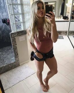 51 Hottest Brooke Ence Big Butt Pictures Which Are Incredibl