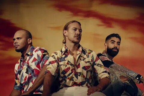 MAJOR LAZER @MAJORLAZER - Twitter Profil Sotwe