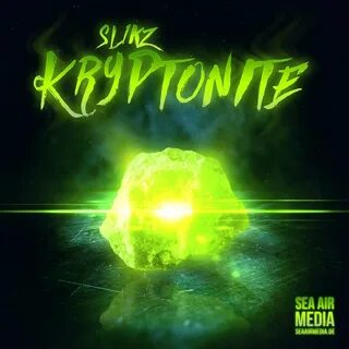 Sl1Kz альбом Kryptonite слушать онлайн бесплатно на Яндекс М