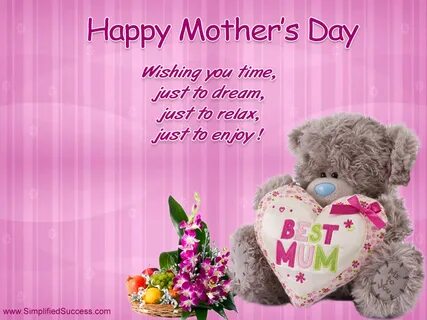 Happy Mother's Day Pictures, Photos, and Images for Facebook