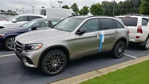 New Mercedes-Benz Color - Mojave Silver Metallic - BenzBlogg