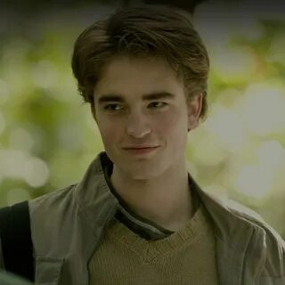 Robert Pattinson as Cedric Diggory Harry potter characters, 
