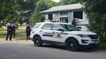 Manitoba RCMP arrest 4 after 'armed and barricaded' standoff