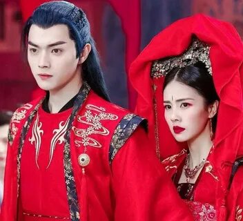 Does Bai Lu Have A Boyfriend? Xu Kai Is The Most Famous Rumo