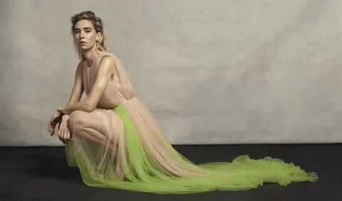 The Hottest Vanessa Kirby Photos - 12thBlog