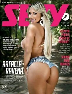 Rafaela Ravena - Sexy - Bod Girls