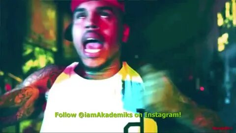 DJ Akademiks! Chris Brown Arrested in Paris for Suspicion of
