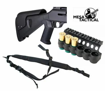 Range & Shooting Accessories Tactical Black QD Shotgun Sling
