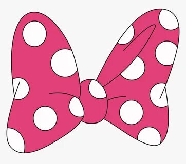 Free 84 Minnie Mouse Bow Svg File Free SVG PNG EPS DXF File