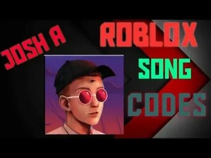 Josh A fearless and pain music id (roblox) - YouTube