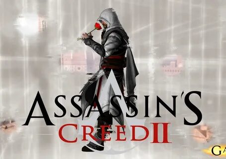 Assassin's Creed 2 Wallpapers Desktop Background