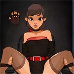 Sex Games and Cartoon Porn - Games of Desire