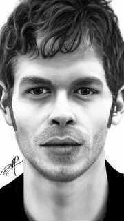 Klaus Mikaelson : TO Klaus Mikaelson Thousand Eyes - YouTube