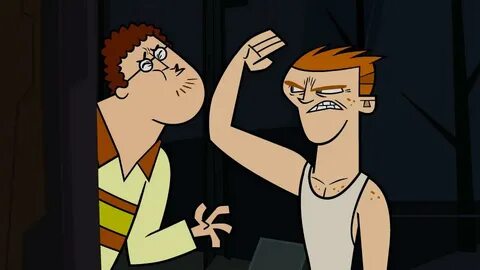 View topic - Total Drama:Revenge Of The Island ACCEPTING! - 