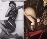 Kylie Jenner nude leaked photos Naked body parts of celebrit