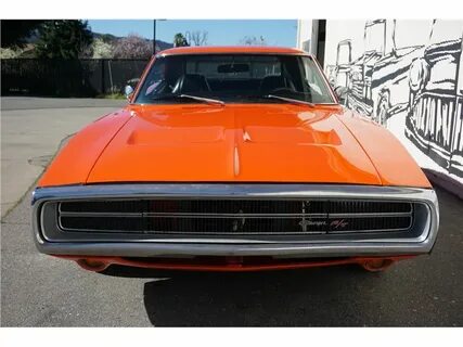 1970 Dodge Charger For Sale GC-28651 GoCars