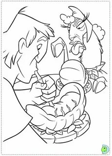 Pin by Renata on Disney Coloring Pages Coloring pages, Disne