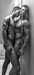 Peter @phr1923 on AdultNode: Male Images - Men in Showers #N