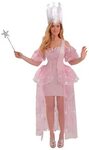 Wizard of Oz Glinda Adult Costume " Multiple Brands Costumes