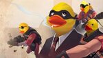 TF2: Aggressive Duck Live Commentary - YouTube