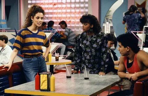 Saved by the Bell' turns 30: Here are 30 things you probably
