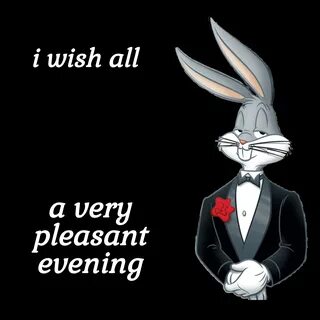 Bugs Bunny No Meme Template / You Heard Him Memes : #meme #n