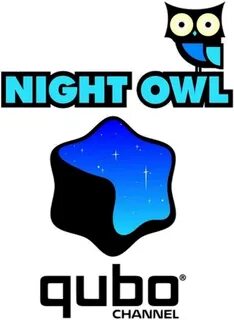 Qubo Night Owl Logopedia Fandom