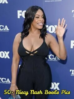 51 Sexy Niecy Nash Boobs Pictures Are Windows Into Heaven - 