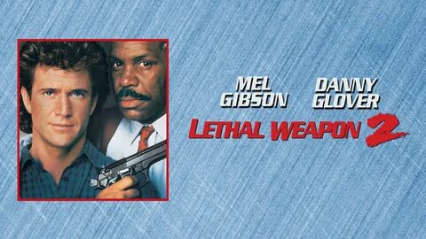 Watch Lethal Weapon 2 Online with NEON