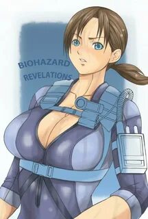 Jill Valentine - BIOHAZARD - Image #1159824 - Zerochan Anime