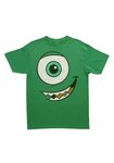 Monsters Mike Costume T-Shirt - Halloween Costume Ideas 2022