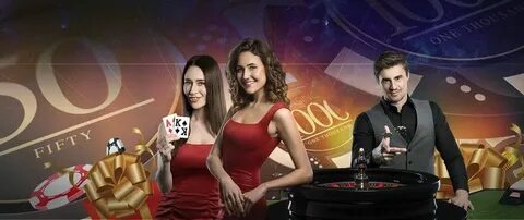 Live casino bester bonus - luck.praxis-edu.co