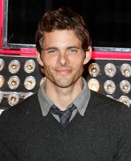 James Marsden Picture 17 - Los Angeles Premiere of "Burlesqu