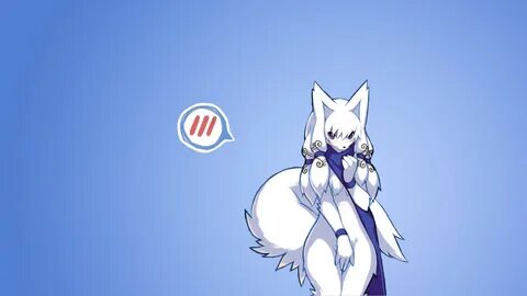 Cool Furry Wallpaper (63+ images)