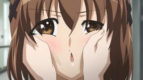 Yosuga no Sora Onanism Anime: "Most Erotic This Season!" - S