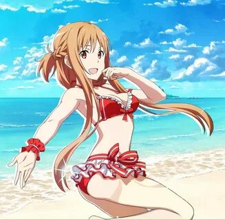 Asuna Yuuki ア ス ナ (@NotAsunaYuuki) Twitter Sword art, Sword 