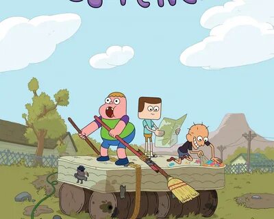 Free download clarence cartoon network clarence cartoon netw